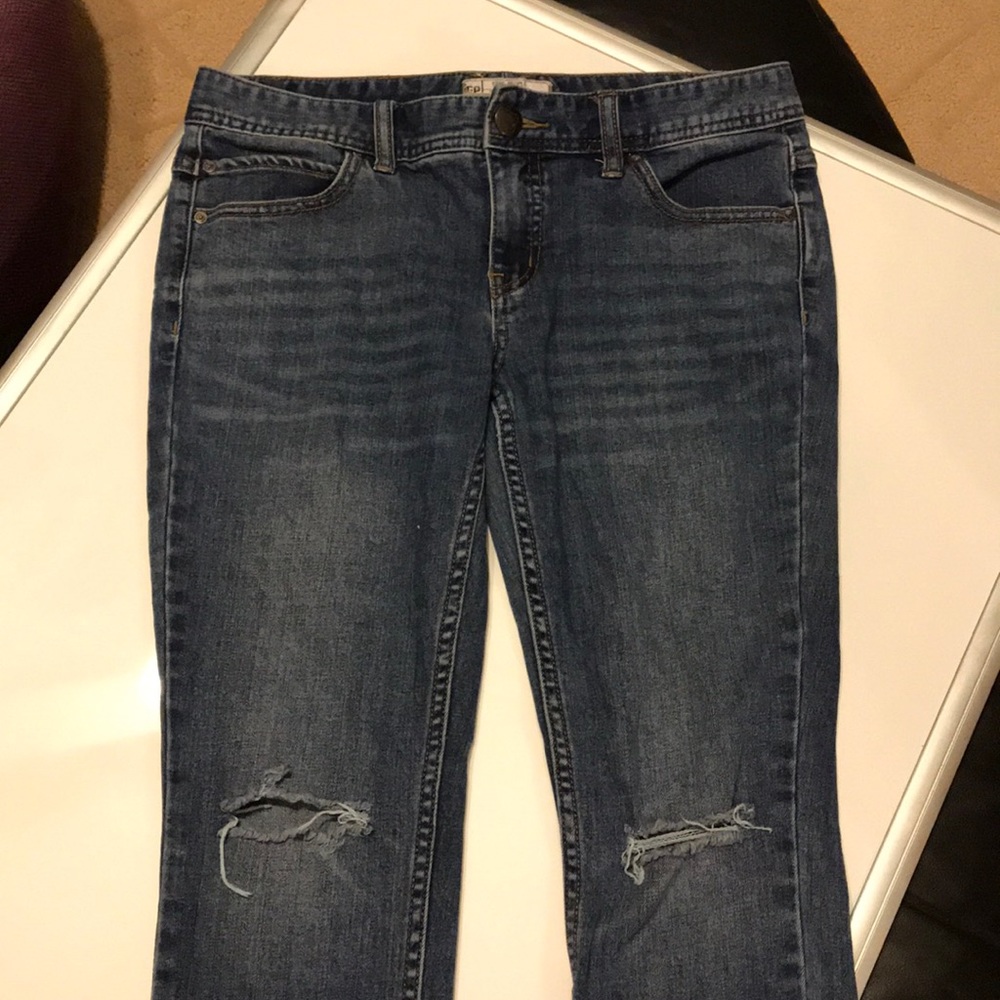 free people jeans